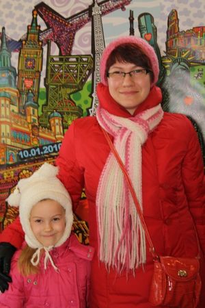 Galeria Ludzi Życzliwych - zdjęcia