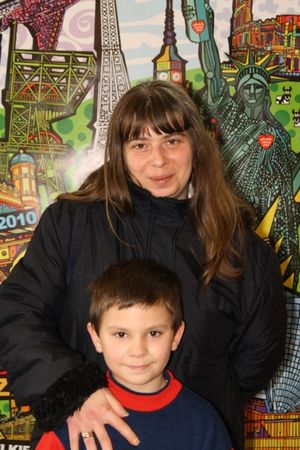 Galeria Ludzi Życzliwych - zdjęcia