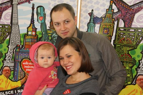 Galeria Ludzi Życzliwych - zdjęcia