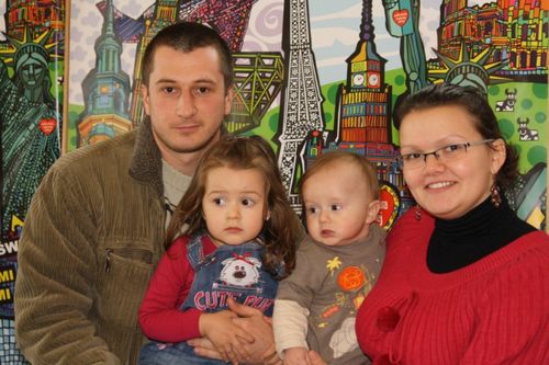 Galeria Ludzi Życzliwych - zdjęcia