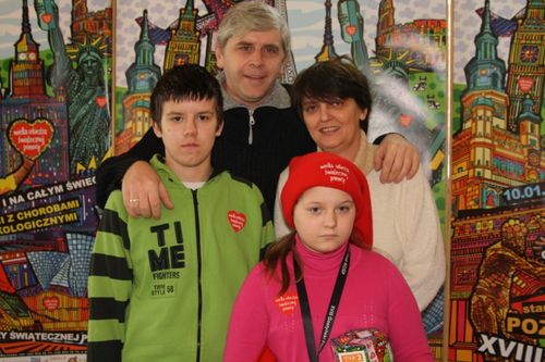 Galeria Ludzi Życzliwych - zdjęcia