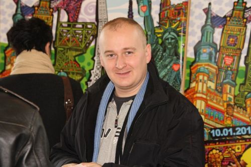 Galeria Ludzi Życzliwych - zdjęcia