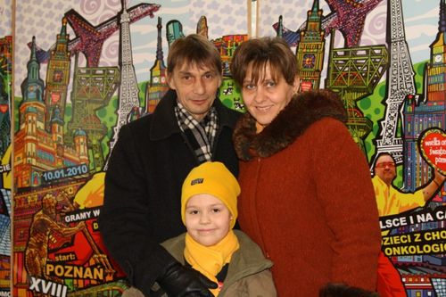 Galeria Ludzi Życzliwych - zdjęcia