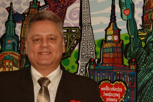 Galeria Ludzi Życzliwych - zdjęcia