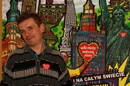 Galeria Ludzi Życzliwych - zdjęcia