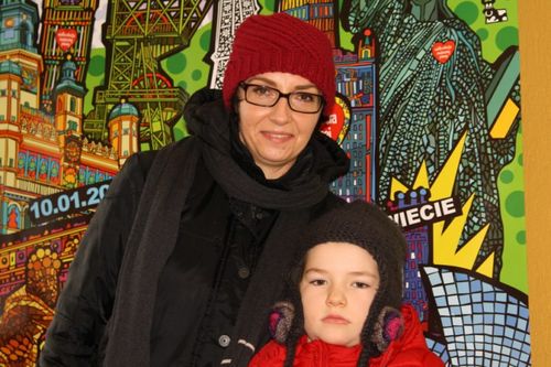 Galeria Ludzi Życzliwych - zdjęcia