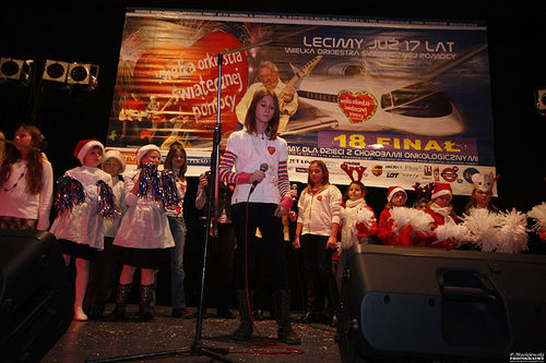 Zagrali z rozmachem  - zdjęcia