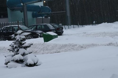 Niezadowoleni z obsługi - zdjęcia