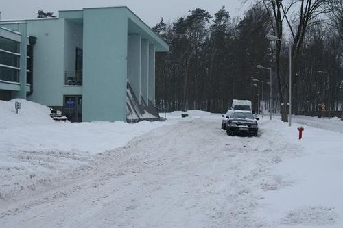 Niezadowoleni z obsługi - zdjęcia