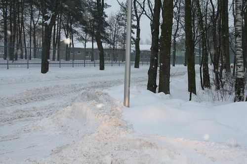 Niezadowoleni z obsługi - zdjęcia