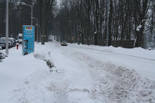 Niezadowoleni z obsługi - zdjęcia