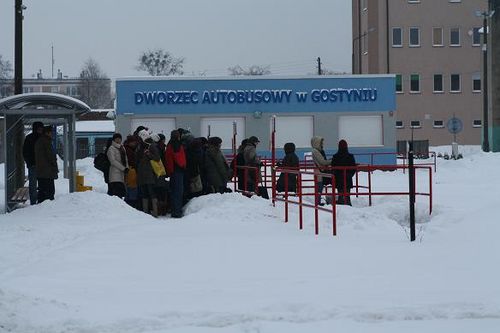 Niezadowoleni z obsługi - zdjęcia