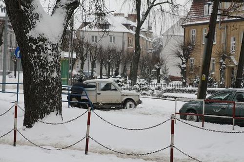 Niezadowoleni z obsługi - zdjęcia