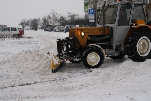 Niezadowoleni z obsługi - zdjęcia