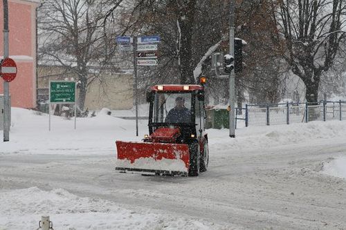 Niezadowoleni z obsługi - zdjęcia