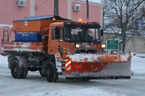Niezadowoleni z obsługi - zdjęcia