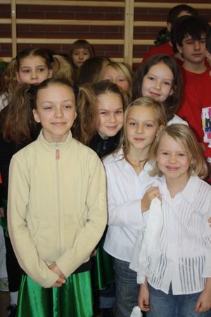 Sala na piątkę - fotorelacja