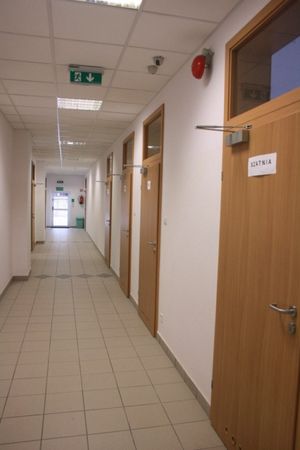 Sala na piątkę - fotorelacja