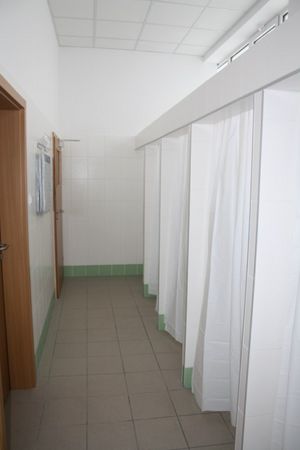 Sala na piątkę - fotorelacja
