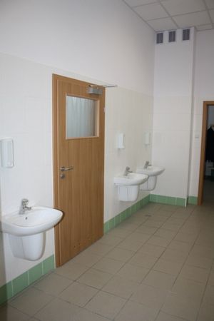 Sala na piątkę - fotorelacja