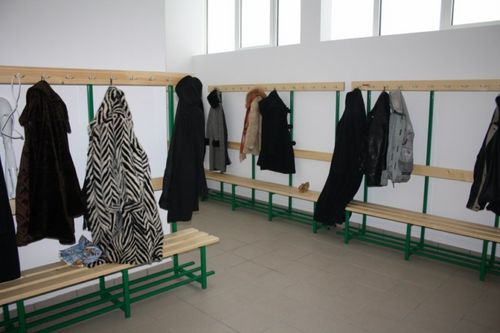 Sala na piątkę - fotorelacja