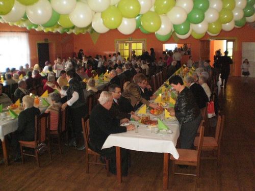 Miło spędzone przedpołudnie - zdjęcia