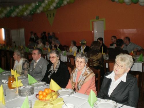 Miło spędzone przedpołudnie - zdjęcia