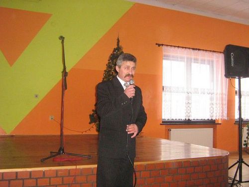 Miło spędzone przedpołudnie - zdjęcia