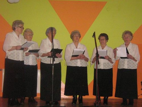 Miło spędzone przedpołudnie - zdjęcia