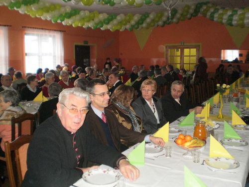 Miło spędzone przedpołudnie - zdjęcia