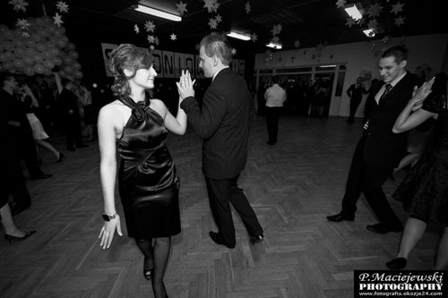 Poloneza czas zacząć - fotorelacja