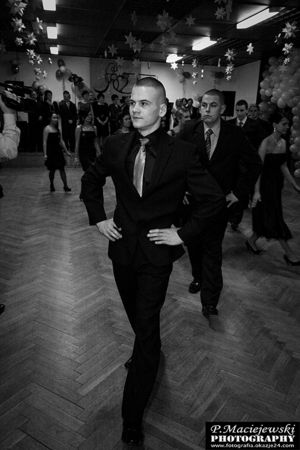 Poloneza czas zacząć - fotorelacja