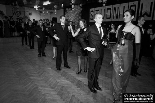 Poloneza czas zacząć - fotorelacja