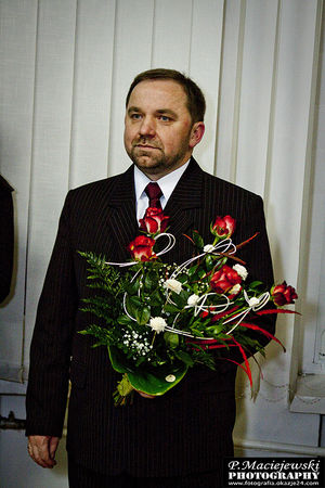 Poloneza czas zacząć - fotorelacja
