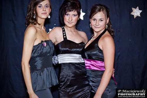 Poloneza czas zacząć - fotorelacja