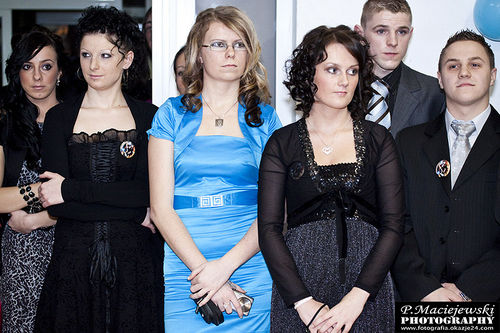 Poloneza czas zacząć - fotorelacja