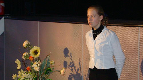 XX Turniej Recytatorski im. Andrzeja Krzyckiego