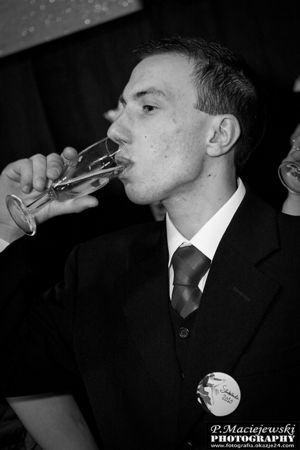 Poloneza czas zacząć - fotorelacja