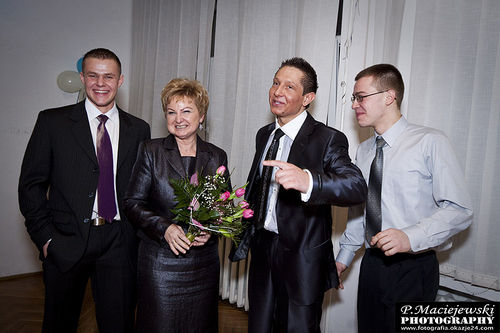 Poloneza czas zacząć - fotorelacja