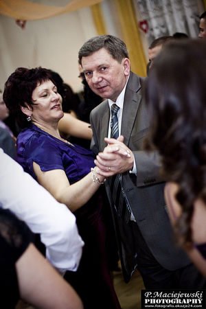 Poloneza czas zacząć - fotorelacja