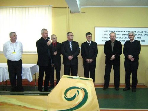 Całkiem dobry wynik - zdjęcia