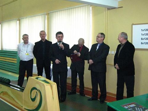 Całkiem dobry wynik - zdjęcia