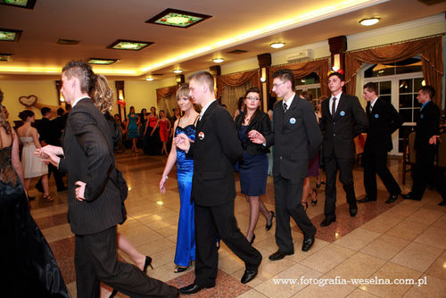 Inna niż wszystkie - fotorelacja/video