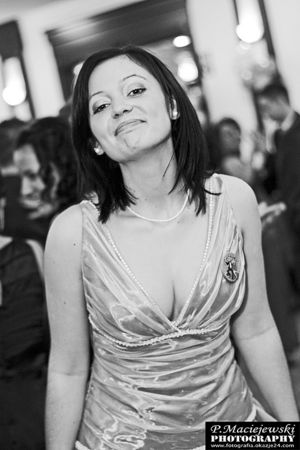 Inna niż wszystkie - fotorelacja/video