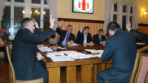 Kolejna kość niezgody