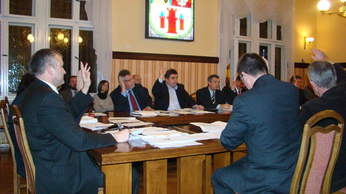 Kolejna kość niezgody