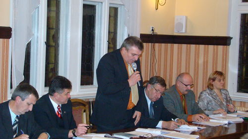Kolejna kość niezgody