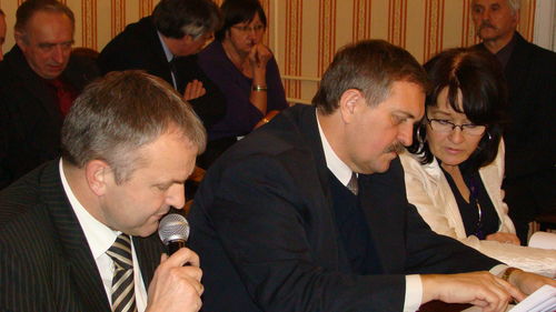 Kolejna kość niezgody