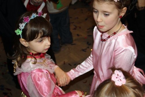 Ale w koło jest wesoło ... - galeria
