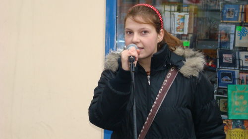 Przeciw narkotykom i AIDS (Galeria)